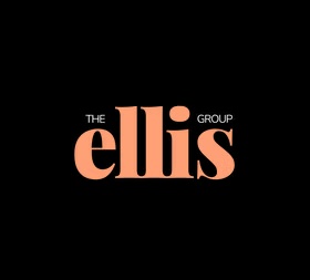 The Ellis Group logo